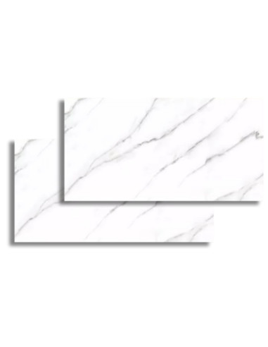 Bari Bianco 60 X 120